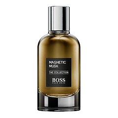 BOSS The Collection Magnetic Musk - Eau de Parfum, HUGO BOSS
